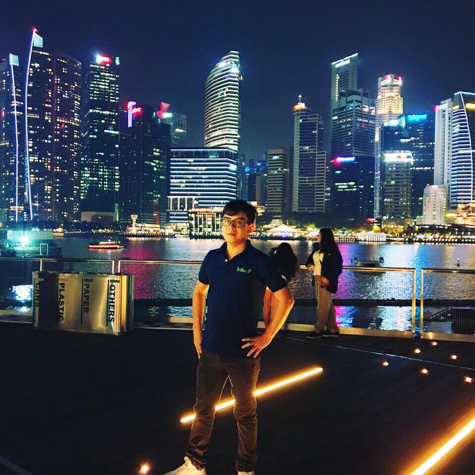Khách hàng hài lòng