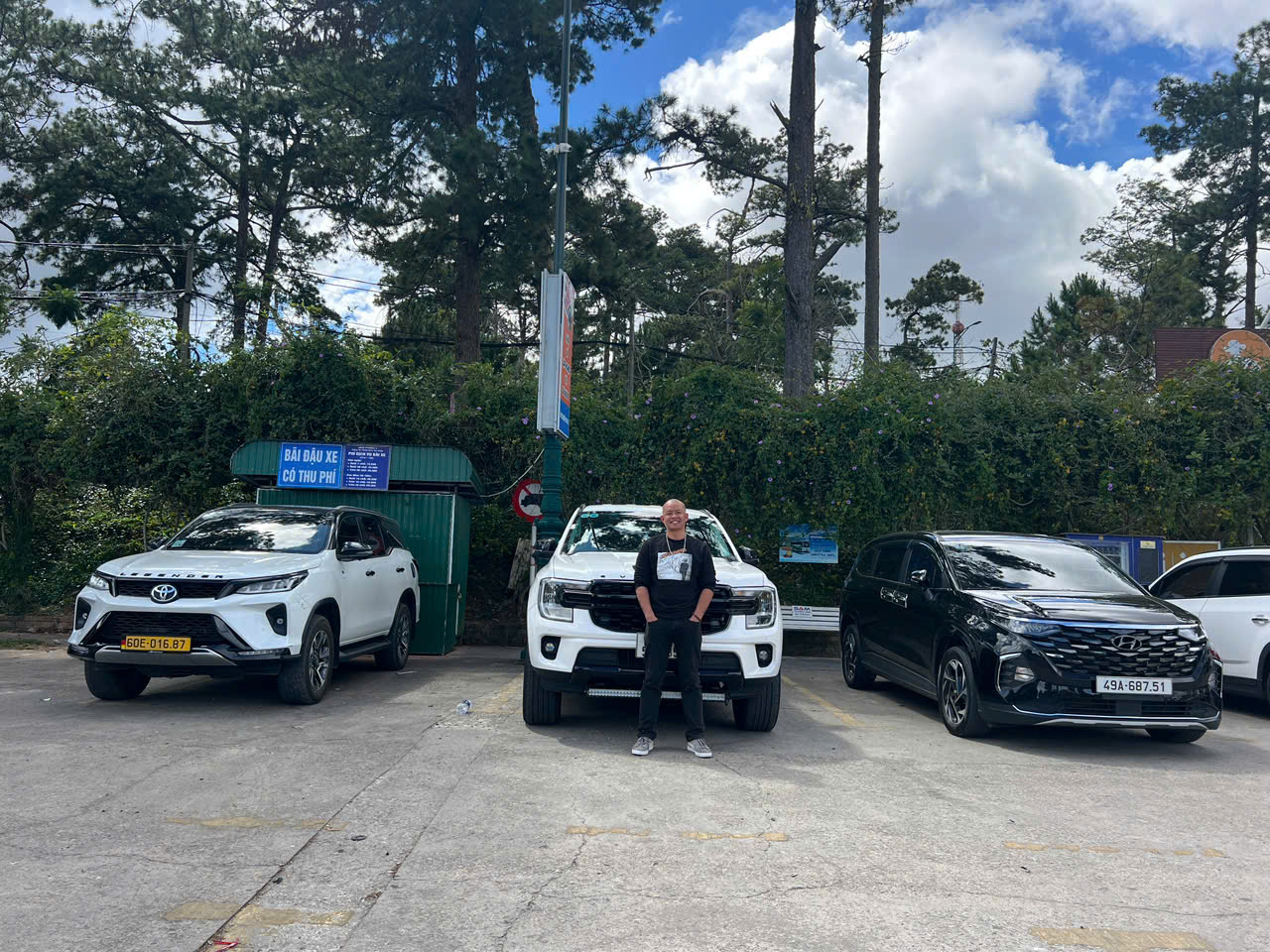 Taxi Đà Lạt